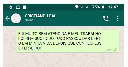 Traga a Pessoa Amada de Volta em 3 Dias!